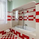 Appartamento Un Giardino Segreto A By Wonderful Italy *