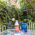 Appartamento Un Giardino Segreto A By Wonderful Italy Palermo