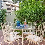 Un Giardino Segreto A By Wonderful Italy Appartamento Palermo
