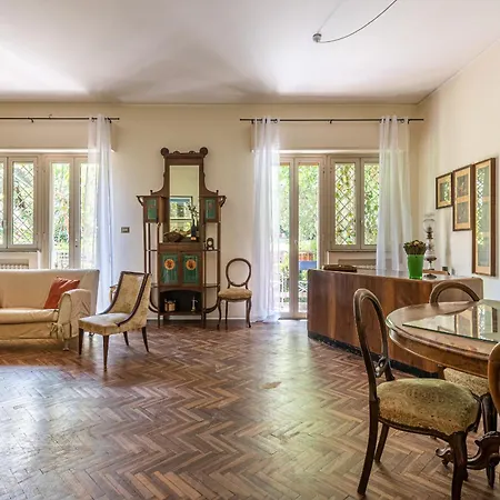 Un Giardino Segreto A By Wonderful Italy *