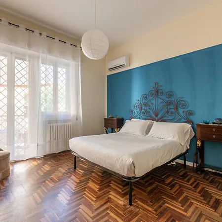 Appartement Un Giardino Segreto A By Wonderful Italy *