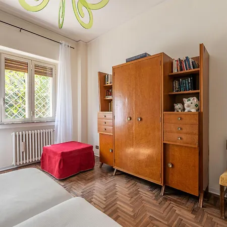 Un Giardino Segreto A By Wonderful Italy Appartement