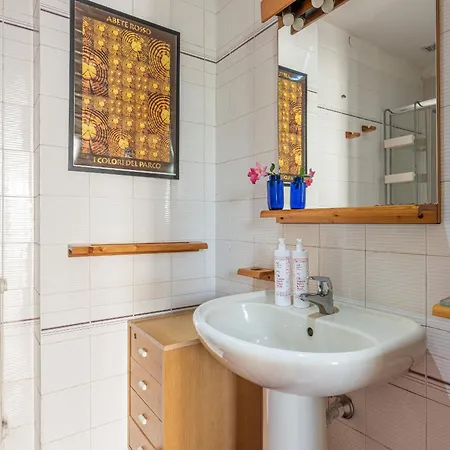 Appartement Un Giardino Segreto A By Wonderful Italy Palermo