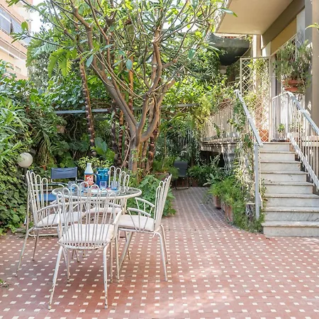 Un Giardino Segreto A By Wonderful Italy *